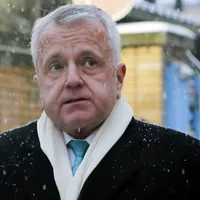 Ambasadorul SUA a fost miercuri la Ministerul rus de Externe/foto: ny1