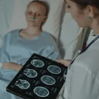 A făcut chimioterapie timp de 15 ani fără să fie nevoie - Foto: Pexels/Tima Miroshnichenko (cu rol ilustrativ)