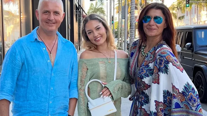 Bat clopotele de nuntă, în sfârșit, pentru Virgil Ianțu? Și-a cerut iubita de soție, după 20 de ani - Foto: Instagram(imagine cu rol ilustrativ)