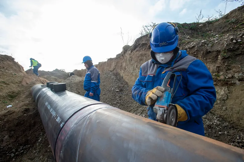 Europa &icirc;i &icirc;nchide robinetul de petrol al lui Putin - Foto: Profimedia Images (imagine cu rol ilustrativ)