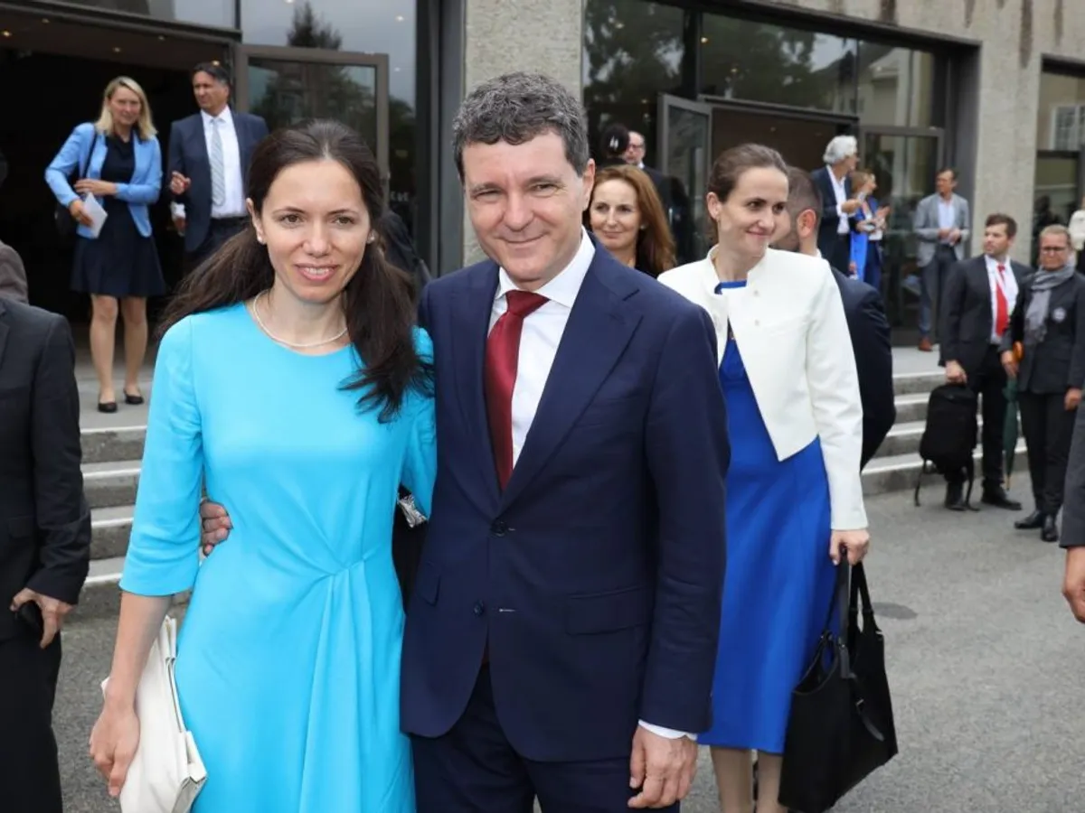 Nicuşor Dan vrea să schimbe şefii de parchete fără să zgâlţâie inutil - Foto: Profimedia Images