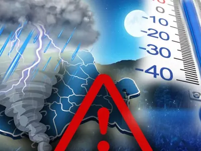 METEO Cum va fi vremea în Săptămâna Patimilor? Se schimbă radical. Unde se renunță la geacă? - Foto: Arhiva (imagine cu rol ilustrativ)