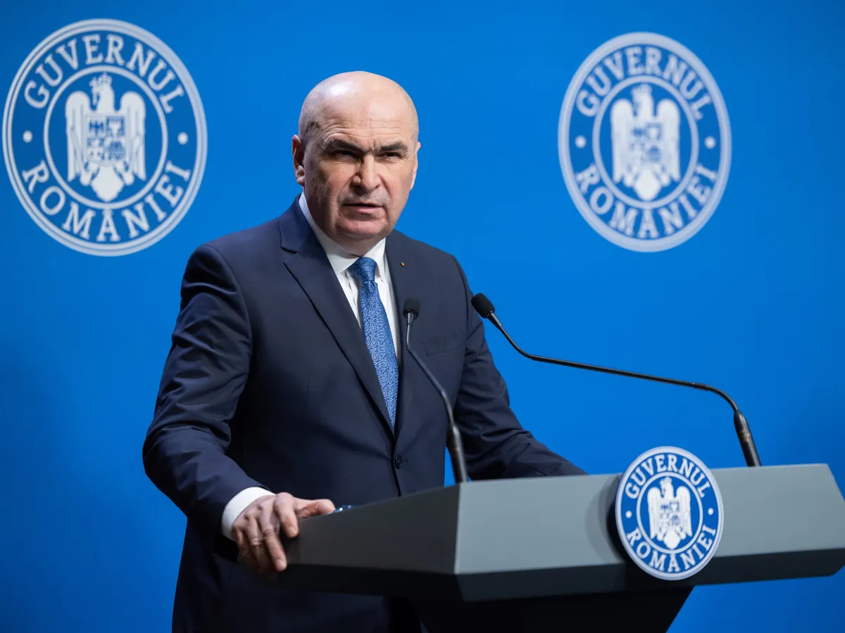 Ilie Bolojan deschide speranțe: „Românii pot scăpa de noi impozite dacă statul taie din cheltuieli”