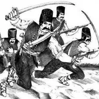 Cine a fost haiducul Ioniță Tunsu - Foto: monden.ro - cu rol ilustrativ