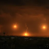 Războiul Israel - Hamas: S-a terminat armistițiul. Hamas a tras cu rachete, IDF a reluat operațiunea - Foto: Profimedia Images