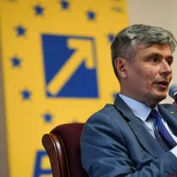 Virgil Popescu - Foto: FB