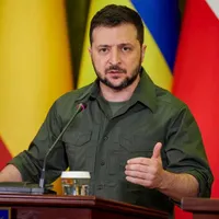 Dușmani de moarte, Zelenski și Lavrov au căzut de acord asupra duratei războiului. Anunțul celor doi / Profimedia