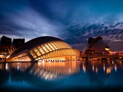 Valencia Foto: Freepik (rol ilustrativ)
