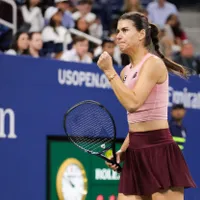Sorana Cîrstea - Foto: Profimedia Images