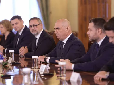 Revoltă în PNL. Mai mulți lideri nu vor să voteze pentru Luca Niculescu SURSE
