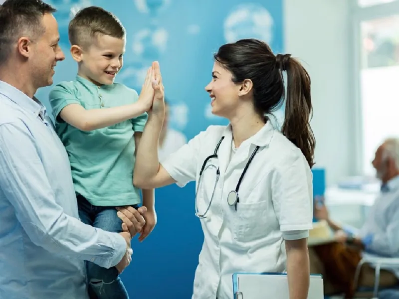 Probleme la un spital de pe litoral, în plin sezon estival. Este nevoie de cel puțin 4 medici - Foto: Freepik (rol ilustrativ)