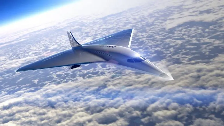 Foto: Virgin Galactic