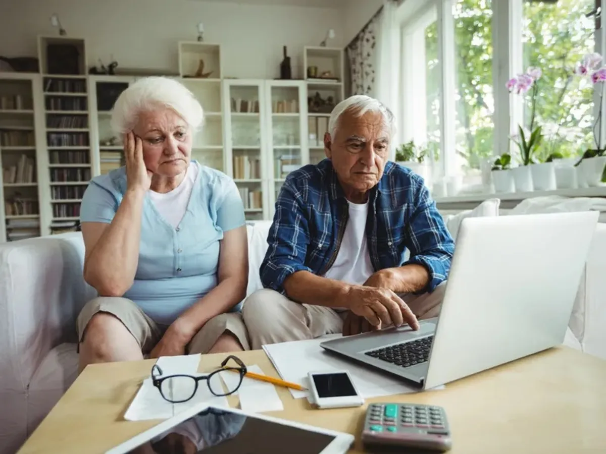 Pensionari la pensie - Foto: Freepik (imagine cu rol ilustrativ)