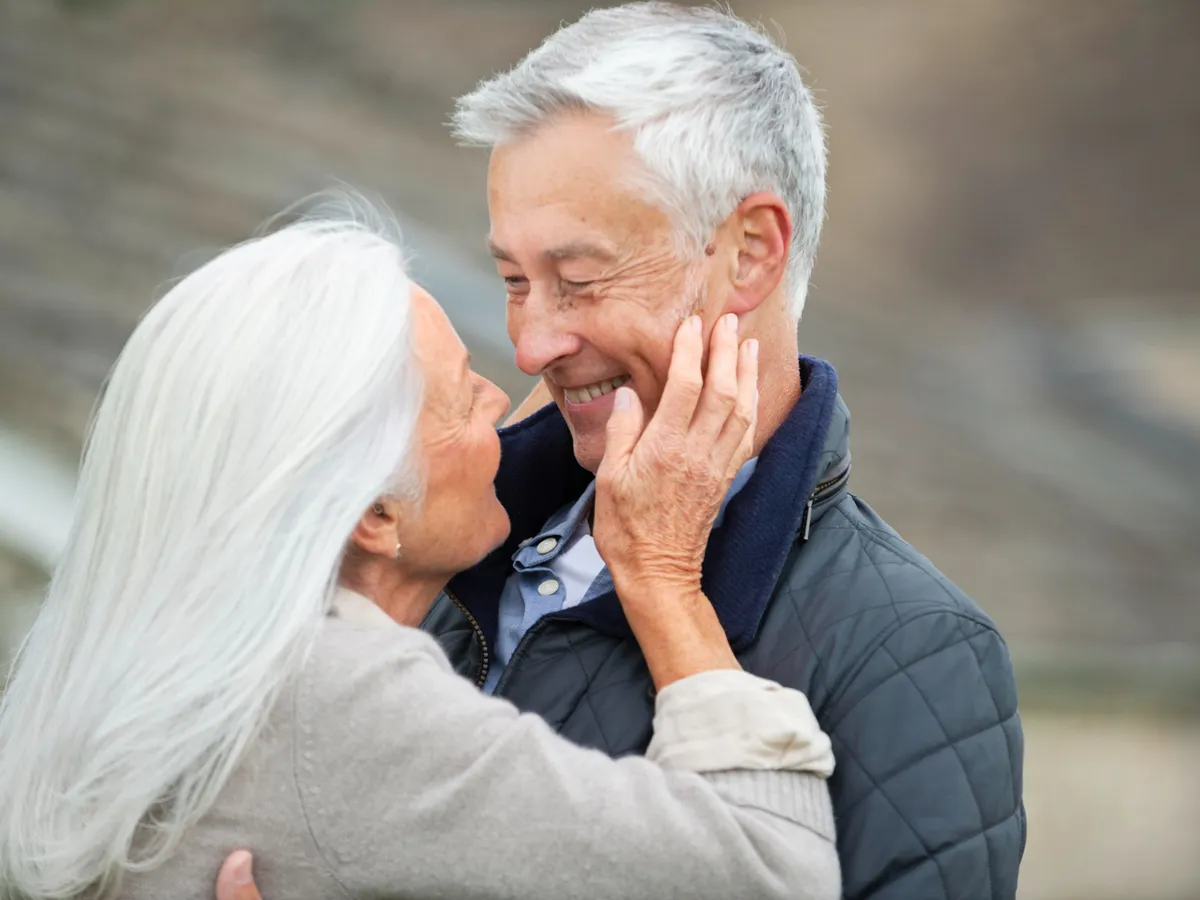 Pensioanri la pensie - Foto: Freepik