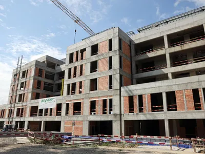 Ministrul Sănătăţii, optimist că spitalele construite prin PNRR pot fi terminate la timp - FOTO: Facebook
