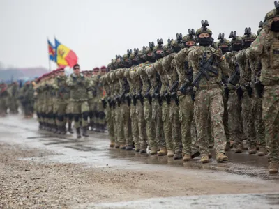 Armata Română - Foto: FB