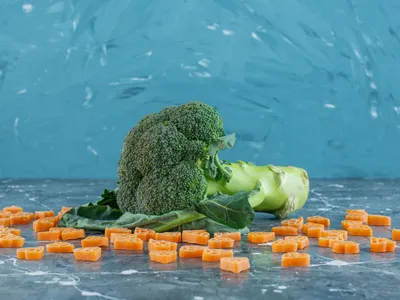 Legume Foto: Freepik (imagine cu rol ilustrativ)