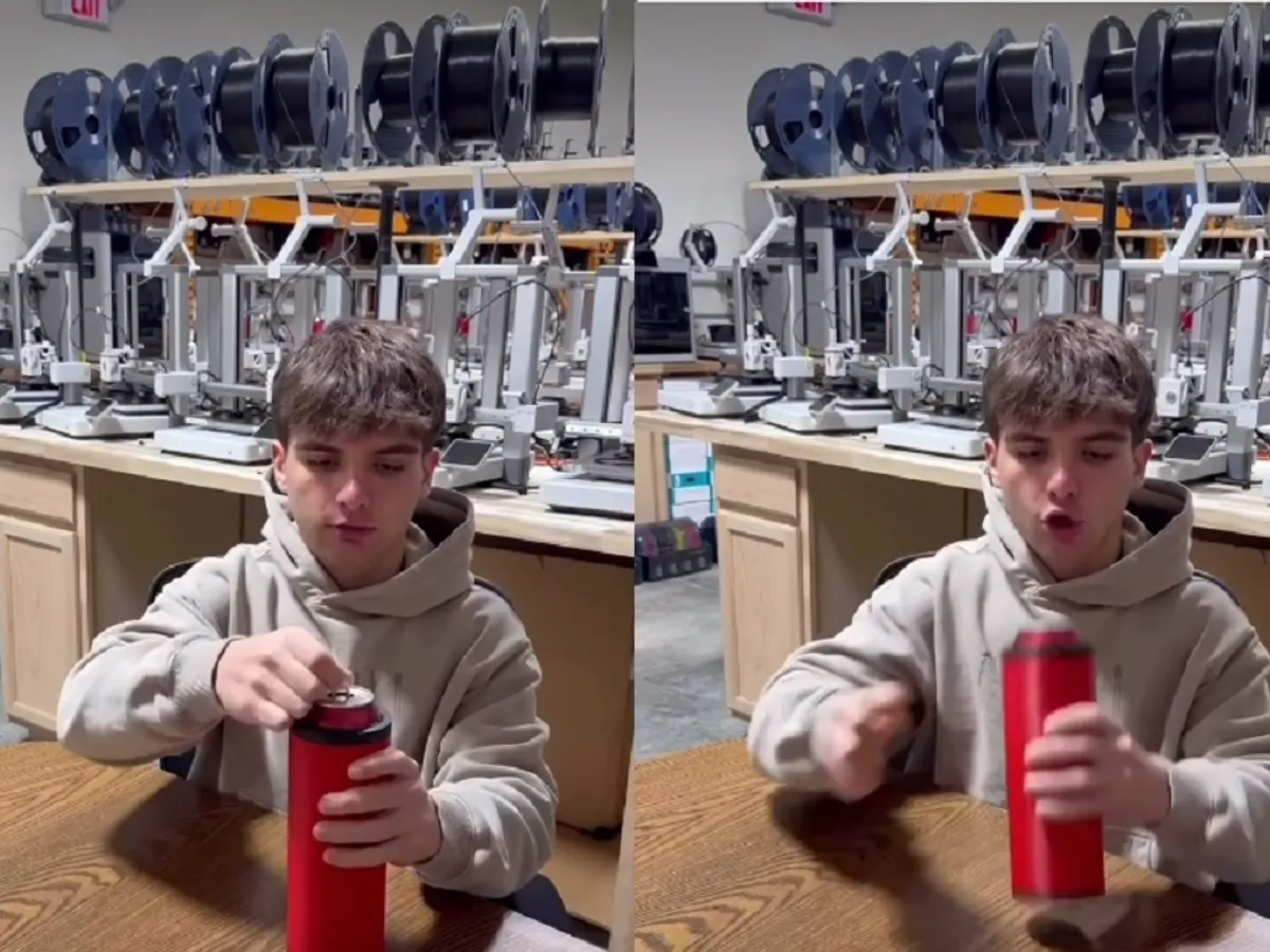 Michael Satterlee  - Foto: Instagram