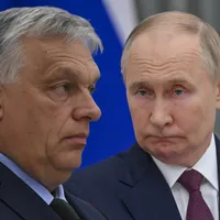 Viktor Orban apelează la strategia „energia” pentru a-l elibera pe Putin de sancțiunile Occidentului - Foto: Profimedia images