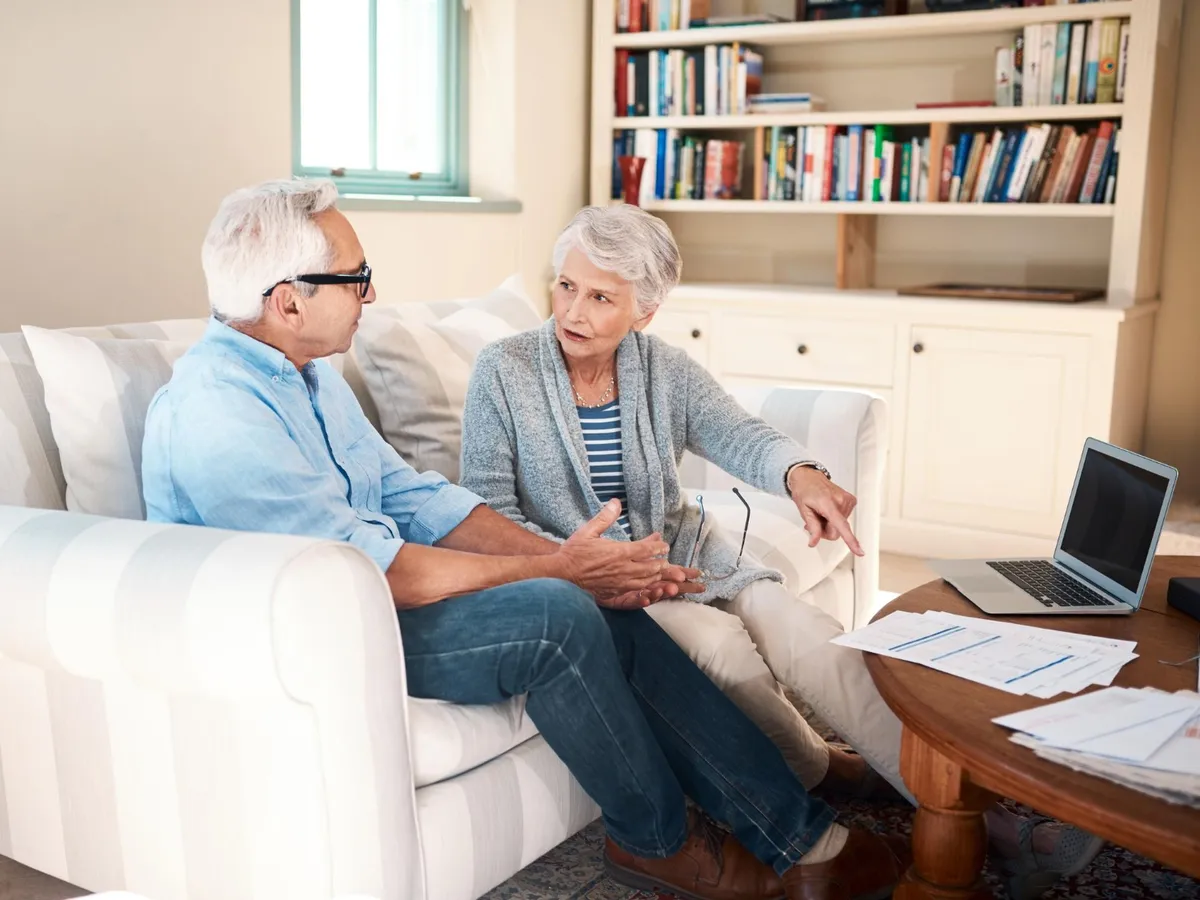 Pensionari la pensie - Foto: Freepik