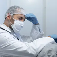"Triplă epidemie" de Covid-19, bronșită și gripă într-unul din cele mai importante state europene - FOTO: Profimedia