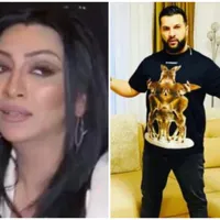 Tzancă Uraganul, despre Mădălina Miu, soția sa: „O mare mincinoasă. Eu am lăsat-o”. / Foto: antenastars.ro