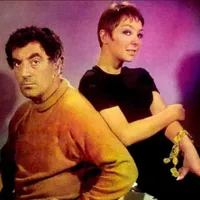A murit soția lui Toma Caragiu. „Atacată” după decesul actorului, fuge din țară. Cucerește SUA cu 5$ - Foto: Arhiva