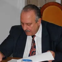 Mircea Zuzan - Foto: Ziarul de Iași