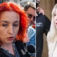 Ingrid Mocanu și Elena Udrea/ Colaj foto: Libertatea