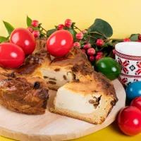Cum prepari pasca cu brânză pentru masa de Paște ca să fie perfectă? Secretul gustului unic - Foto: Freepik (imagine cu rol ilustrativ)