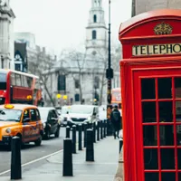 La Londra se iau din nou măsuri stricte de protecție după ce a fost descopeită o nouă tulpină de COVID 19 Foto: pexels.com