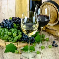 Vinul roșu sau vinul alb: care este mai bun pentru organism - Foto: Pixabay - cu rol ilustrativ