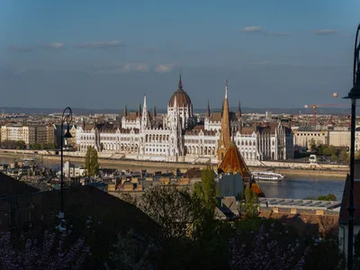 Budapesta - Foto: Profimedia images