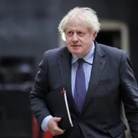 Guvernul britanic a intrat sub focul criticilor după ce a făcut achiziții de opere de artă modernă/FOTO: Facebook/BorisJohnson