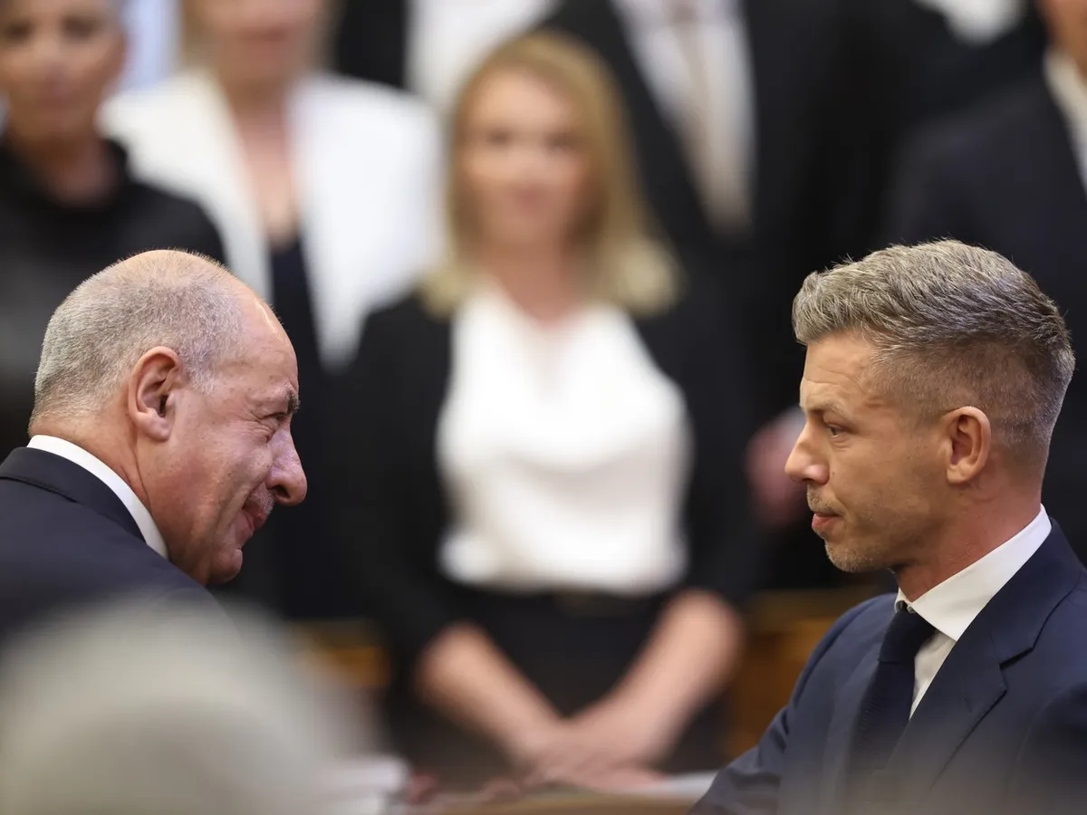 Ungaria nu mai are președinte începând din 20 iulie. Tamas Sulyok, ales cu sprijinul lui Orban, „pleacă”