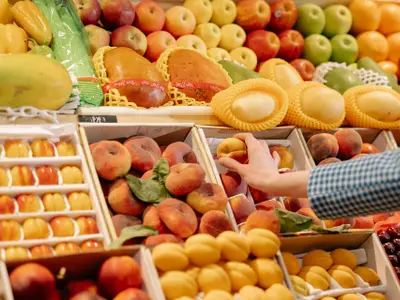 Amendă pentru cumpărătorii care nu cer și nu iau bon de la supermarket - Foto: Pexels / Cotton Bro Studio