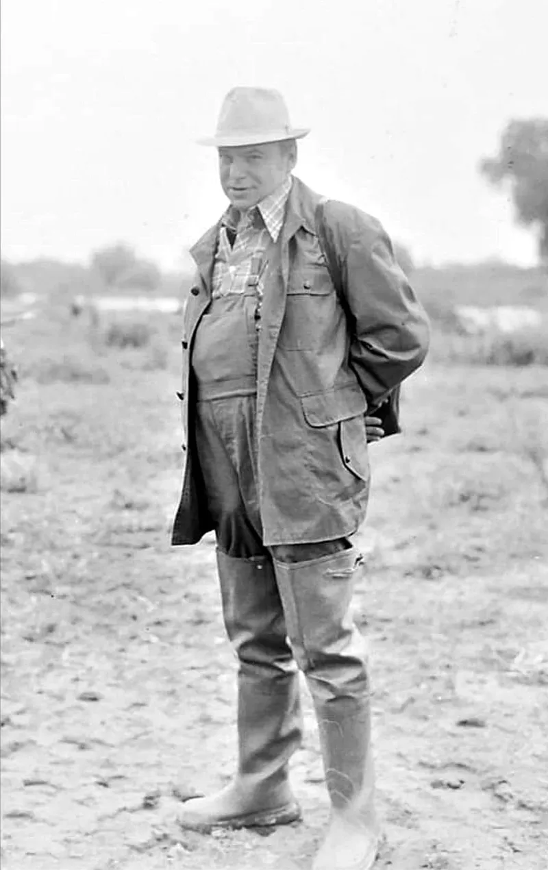 Octavian Cotescu - Foto: FB/Studiorile Buftea