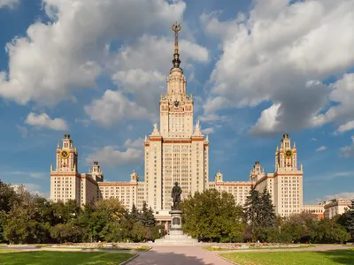 Foto: Seminariile erau destul de controversate la Moscova Sursa: Wikipedia