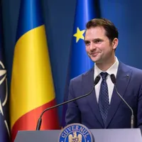 Sebastian Burduja - Foto: gov,ro