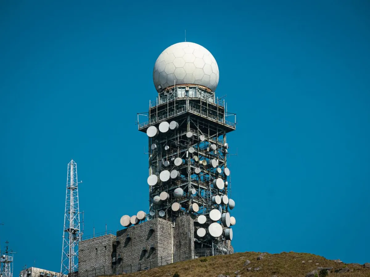 Sistem radar - Foto: Pexels (Imagine cu rol ilustrativ)