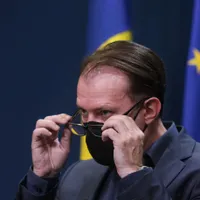 Foștii aliați nu îl mai vor premier pe Florin Cîțu. FOTO: INQUAM