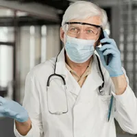 În unele spitale sunt prea puțini medici - Foto: Freepik.com (rol ilustrativ)