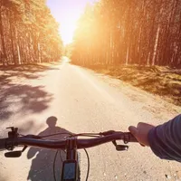 Ce a pățit un ucrainean care a mers 750 de kilometri pe bicicletă pentru a intra în România? - Foto: SHUTTERSTOCK / imagine rol ilustrativ