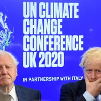 COP26: Aproape 90 de țări s-au alăturat unui pact ce vizează reducerea emisiilor de metan/FOTO: cnbc.com