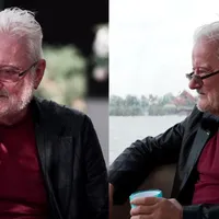 Cine îi plătește azilul lui Irinel Columbeanu. Admite că a greșit. „Nu ajungeam să schimb un palat” - Foto: Ciao / imagine cu caracter ilustrativ