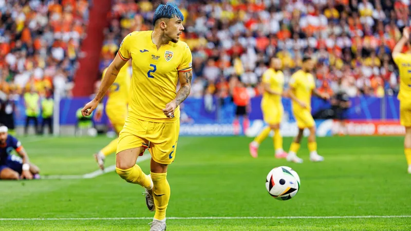 Noul favorit pentu postul de selecționer al României A scris istorie în fotbal. Hagi a refuzat - Foto: Profimedia images