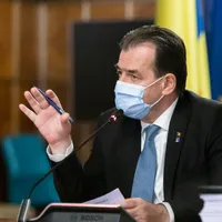 Orban: Îi rog pe susţinătorii mei să-l lase pe premier să prezinte moţiunea. Cîţu: Pot şi în urale / gov.ro