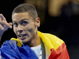 Popovici a spus că vrea ”să-i deranjeze”, iar chinezii nu s-au abținut! Cum l-au numit jurnaliștii din țara lui Pan Zhanle
