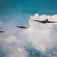 SUA retrag avioanele militare dintr-un stat european după refuzul privind folosirea bazelor pentru Iran - Foto: Freepik (Imagine cu rol ilustrativ)