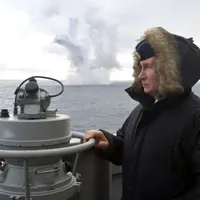 Putin a început războiul cu România. Vrea un regim care să slăbească forțele de la Marea Neagră  - Foto: profimedia Images (imagine cu caracter ilustrativ)